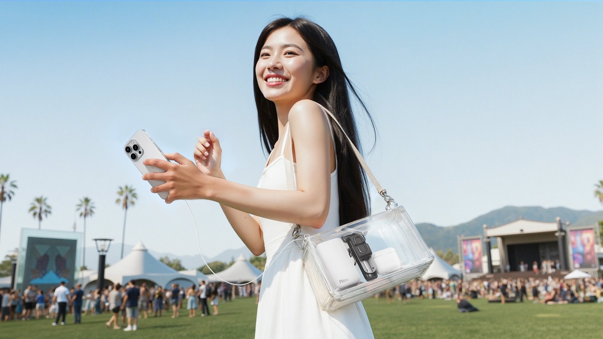 从用户真实需求出发 用产品创造美好