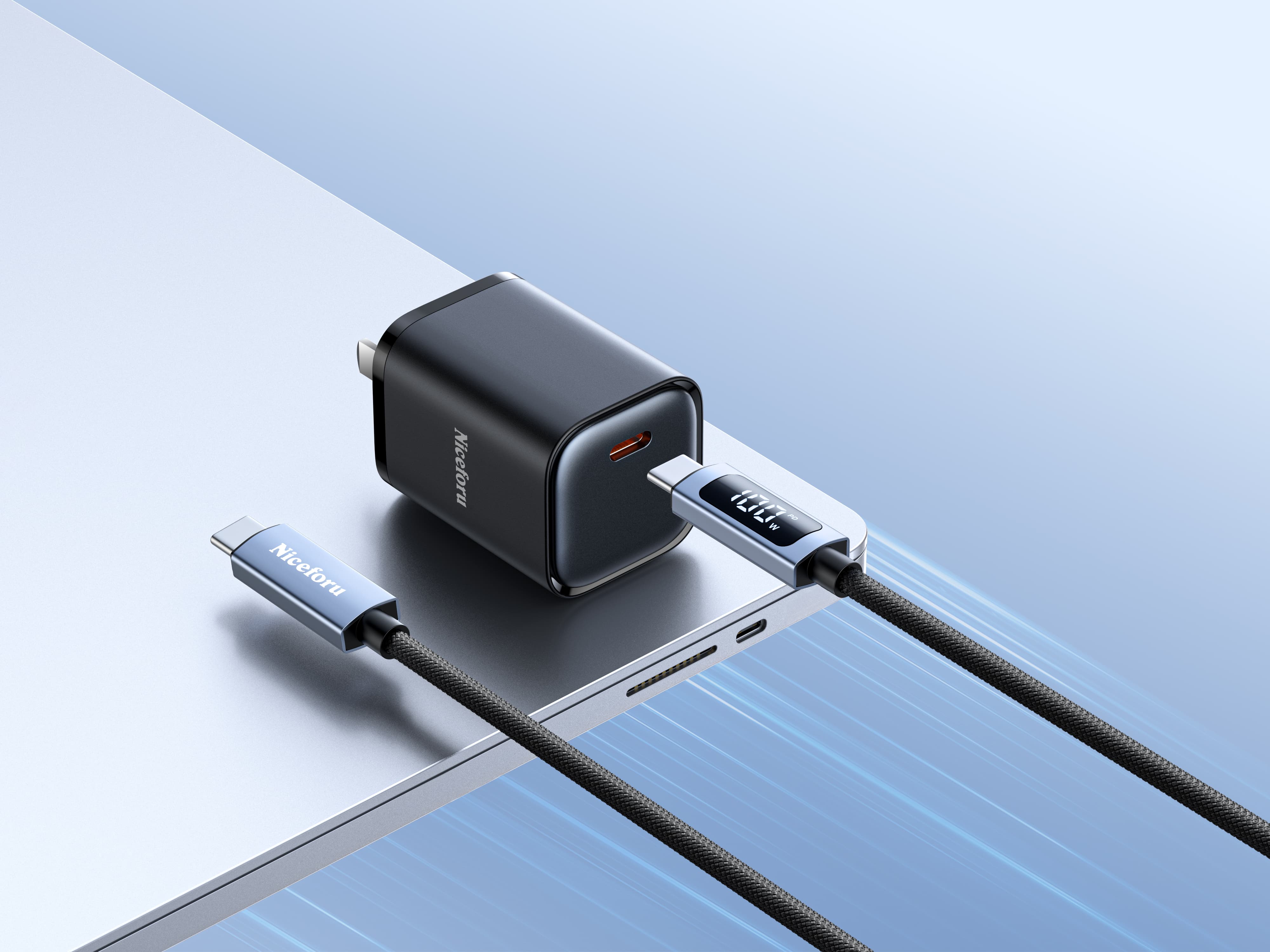 45W快充泵 低温更护机