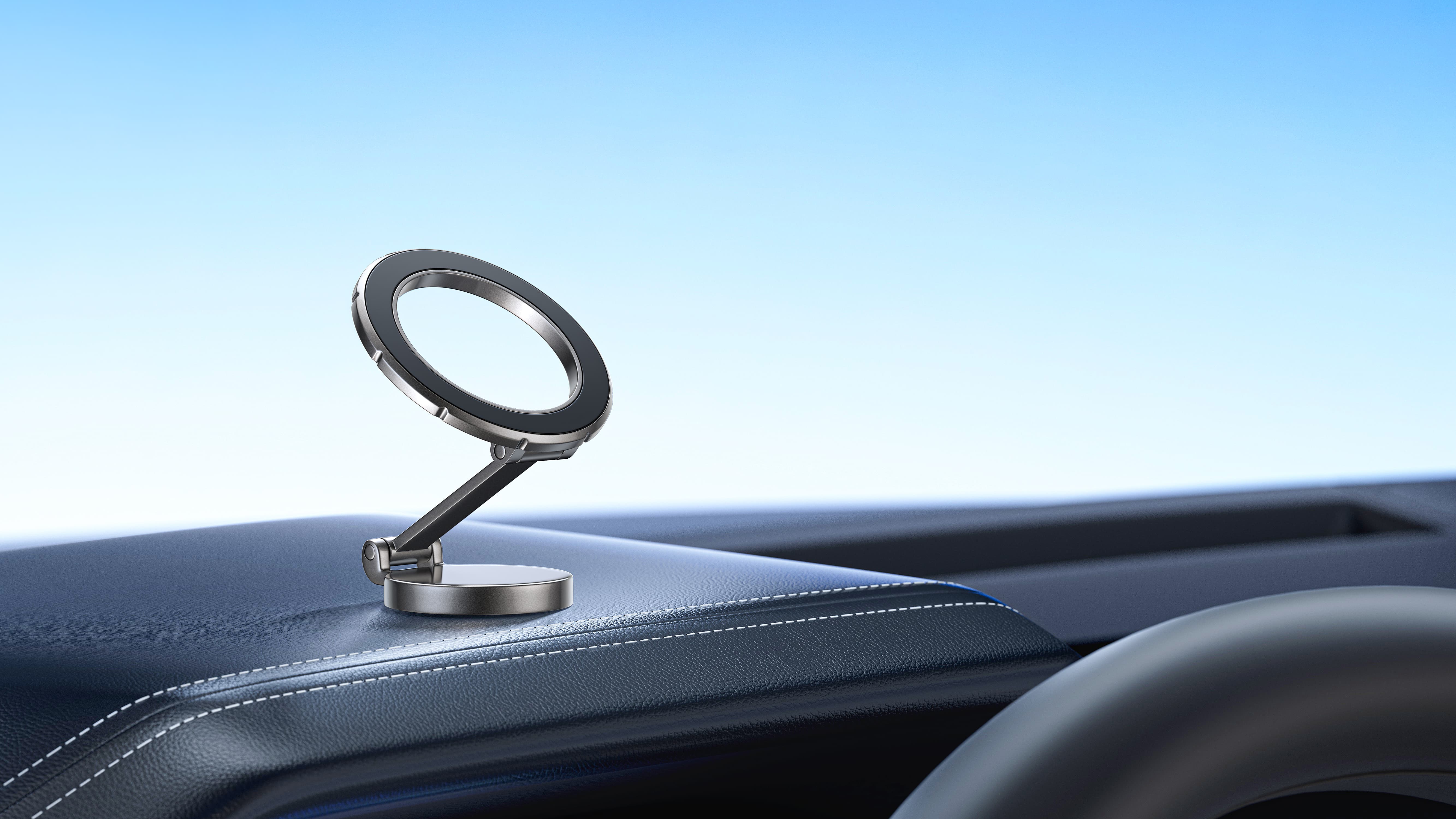 旗舰升级 风力卓群<br/>高速节能手持风扇 | NICE Ultra 2.0